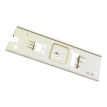 Elementy obudowy Podstawa wentylatora do piekarnika Electrolux / AEG 8079427012
