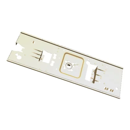 Elementy obudowy Podstawa wentylatora do piekarnika Electrolux / AEG 8079427012