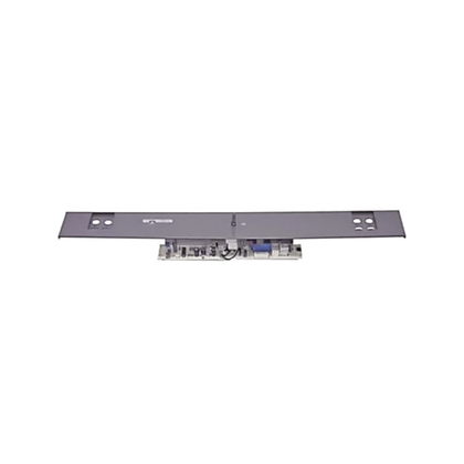 Panel sterowania chłodziarki z modułem szary Whirlpool 481246469362 C00319681