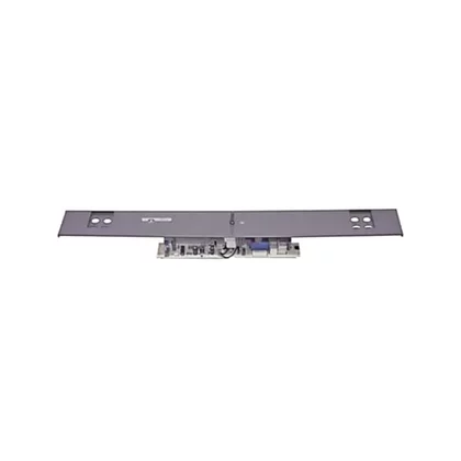 Elementy obudowy do lodówek Whir Panel sterowania chłodziarki z modułem szary Whirlpool 481246469362 C00319681