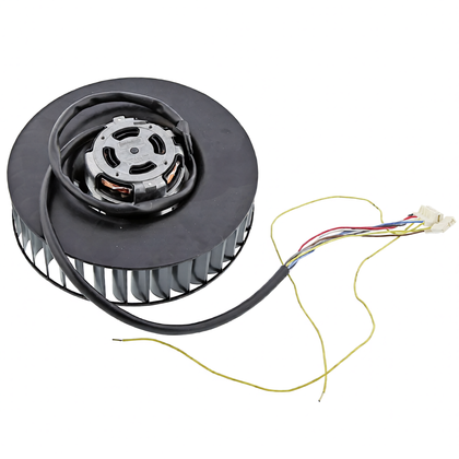 Silnik z wentylatorem do okapu kuchennego Electrolux / AEG 50288724003