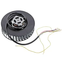 Silnik z wentylatorem do okapu kuchennego Electrolux / AEG 50288724003