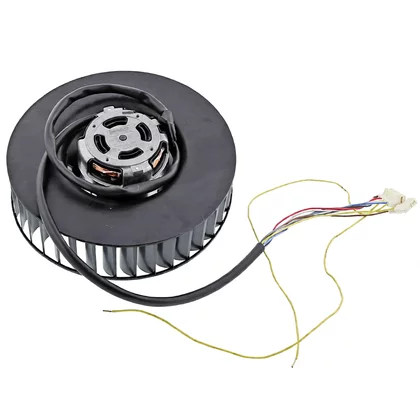 Silnik z wentylatorem do okapu kuchennego Electrolux / AEG 50288724003