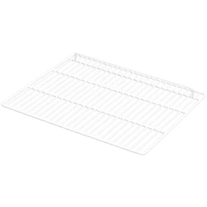 Półki na plastikowe i druciane r Półka druciana do witryny chłodniczej Whirlpool ADN203 483286003414 C00421507 482000024210 C00418854