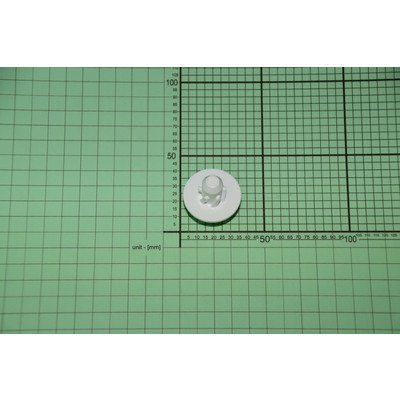 Wałek szatkownicy 1049861