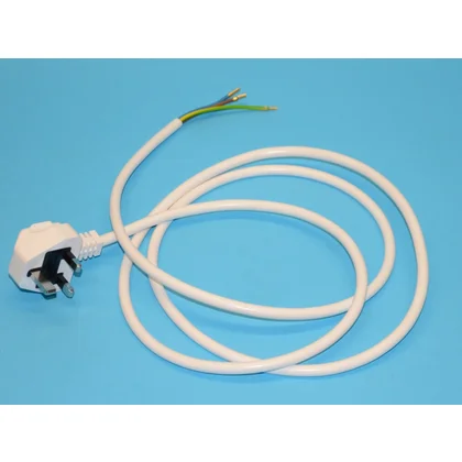 Części zamienne GORENJE Kabel przyłączeniowy do kuchenki, płyty i piekarnika Gorenje / Hisense 1900 mm 693794