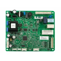 Moduł elektroniki sterującej ERF20 chłodziarko-zamrażarki AEG Electrolux 973925055208020
