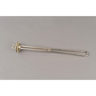 GRZAŁKA BOJL. 1500W 5/4 RUR.TERM. PROSTA (14032)