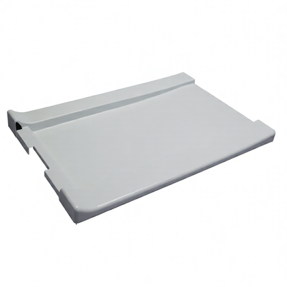 Drzwi zamrażarki do chłodziarki Whirlpool / Indesit / Ariston / Hotpoint 481010709497 C00380775