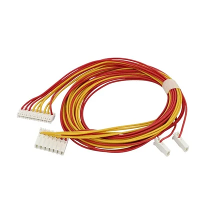 Elementy elektryczne do pralek r Okablowanie silnika do pralki Electrolux / AEG 1325224457