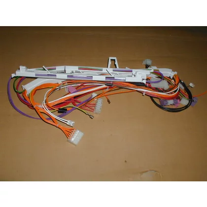Elementy elektryczne do pralek r Wiązka kabli do pralki Amica 8023161
