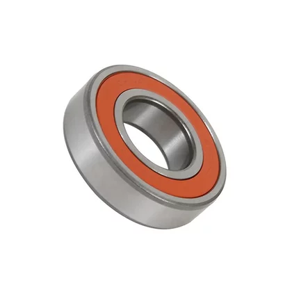 Przednie łożysko bębna do pralki Electrolux / AEG 6206-2RS-C3 30 x 62 x 16 mm 4055126066