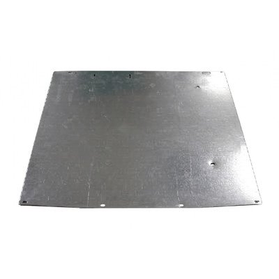 Ściana boczna lewa EHK 8000743