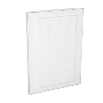 Drzwi zamrażarki - Biały - 590.5x796mm Electrolux (2064674050)