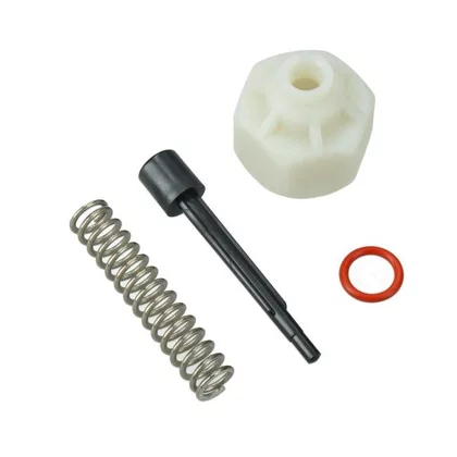 Części zamienne BOSCH/SIEMENS Iglica presostatu do przepływowego podgrzewacza wody Bosch / Siemens DHT18R 10004862