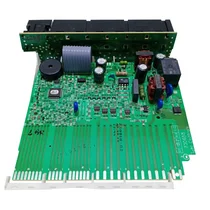 Moduł sterujący skonfigurowany do zmywarki Electrolux / AEG EDW1503--