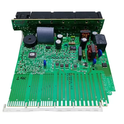 Moduł sterujący skonfigurowany do zmywarki Electrolux / AEG EDW1503--