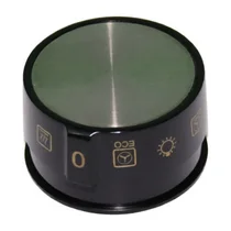 Pokrętło funkcji piekarnika Amica 9070599