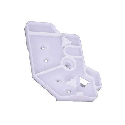 Prawa osłona urządzenia blokującego do kuchenki mikrofalowej Electrolux / AEG 50293759002