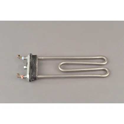Elementy elektryczne do pralek r Grzałka do pralki Candy SL 1900 W 20,5 cm szeroka guma 02851ZP