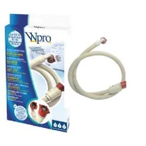 Akcesoria do zmywarek Whirlpool Wąż dopływowy z Aqua-stop do zmywarki i pralki Whirlpool / Indesit / Ariston / Hotpoint 2,5 m 481953028926 C00312612 484000008793 C00385519