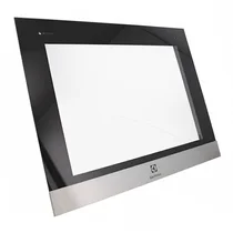 Zestaw szyby drzwi do piekarnika Electrolux / AEG 594 x 466 mm