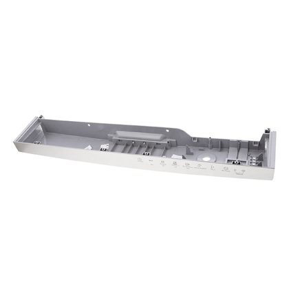 Przyciski i pokrętła do zmywarek Panel kontrolny inox z przyciskami do zmywarki Electrolux / AEG 1561520204