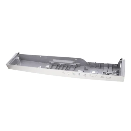 Przyciski i pokrętła do zmywarek Panel kontrolny inox z przyciskami do zmywarki Electrolux / AEG 1561520204