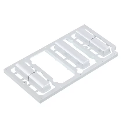 Panel przycisków do kuchenki mikrofalowej Electrolux / AEG 50299190004
