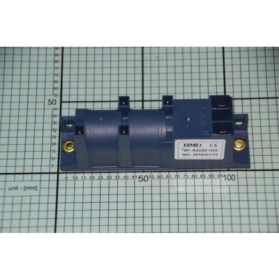 Płyty gazowo - ceramiczne Generator iskrownika do płyty gazowej Amica 1033862
