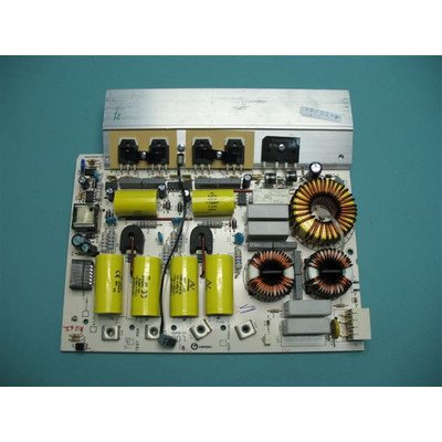 Moduł zasilania CF typ B (8039880)