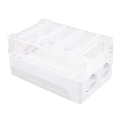 Kostkarka do lodu do chłodziarki Electrolux / AEG 4055337903