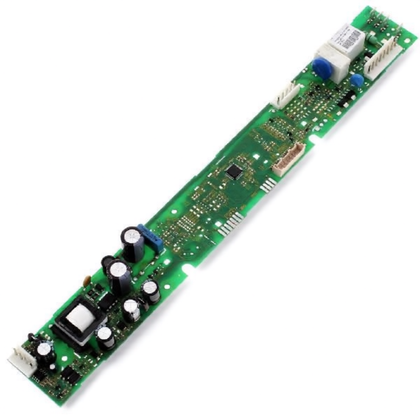 Górny moduł elektroniczny do chłodziarki Whirlpool 481010543908 C00315627
