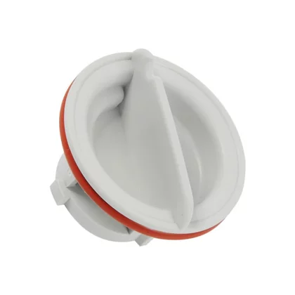 Korek dozownika płynu nabłyszczającego do zmywarki Electrolux / AEG 4006045613