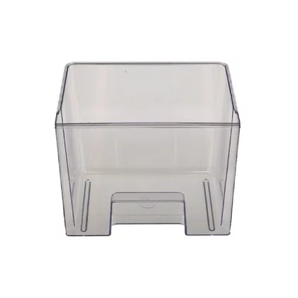 Półki na drzwi różni producenci Szuflada na warzywa do lodówki Whirlpool 233 x 180 x 180 mm 481941878802 C00557441 481941879503 C00319972