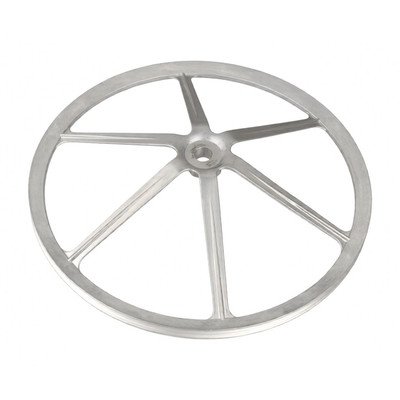 Części zamienne ARDO Koło pasowe bębna do pralki Ardo A400 / A500 / A600 290 mm 07/AR019