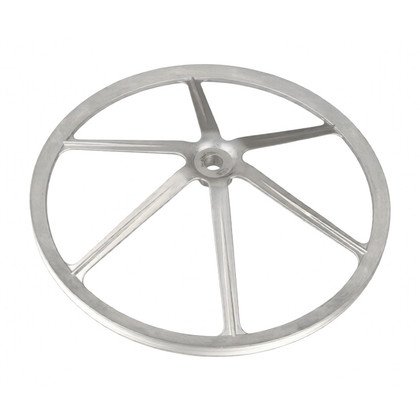 Części zamienne ARDO Koło pasowe bębna do pralki Ardo A400 / A500 / A600 290 mm 07/AR019