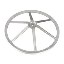 Części zamienne ARDO Koło pasowe bębna do pralki Ardo A400 / A500 / A600 290 mm 07/AR019