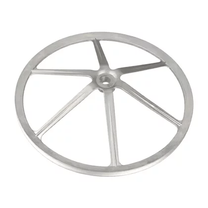 Części zamienne ARDO Koło pasowe bębna do pralki Ardo A400 / A500 / A600 290 mm 07/AR019