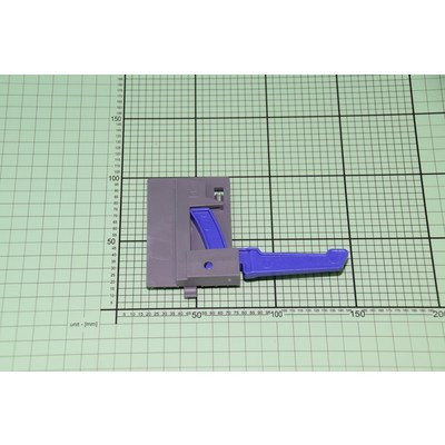 Regulator wysokości kosza (prawy) Amica (1042793)