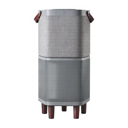Akcesoria oczyszczaczy powietrza Drewniane nóżki do oczyszczacza powietrza Electrolux Pure A9 80 mm ECLDB1 9009230856