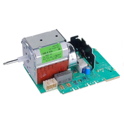 Elementy elektryczne do pralek r Programator VS70 do pralki Electrolux / AEG 1100991502