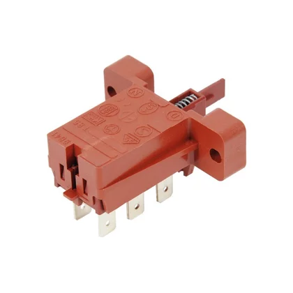 Przyciski i pokrętła do zmywarek Wyłącznik ON/OFF do zmywarki Electrolux / AEG 1521846012