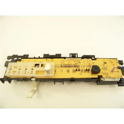Elektronika do suszarek bębnowyc Moduł programatora do suszarki Whirlpool / Indesit / Ariston / Hotpoint 481221478176 C00482258 481221478167 C00482257