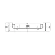 Uchwyt żarówki do lodówki Electrolux / AEG 2238018028