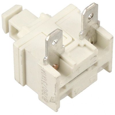 Włącznik do odkurzacza Zelmer | 00758935