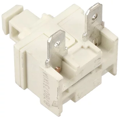 Włącznik sieciowy do odkurzacza Zelmer / Bosch 00758935
