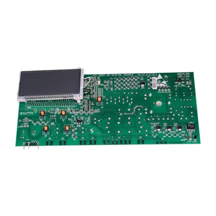 Sterownik do pralki Amica PCP4512B623 / PCP4512B625 8040616