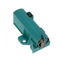 Elementy elektryczne do pralek r Szczotka węglowa silnika do pralki Indesit / Whirlpool 1 szt. 482000028791 C00114885