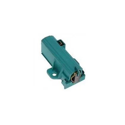 Elementy elektryczne do pralek r Szczotka węglowa silnika do pralki Indesit / Whirlpool 1 szt. 482000028791 C00114885